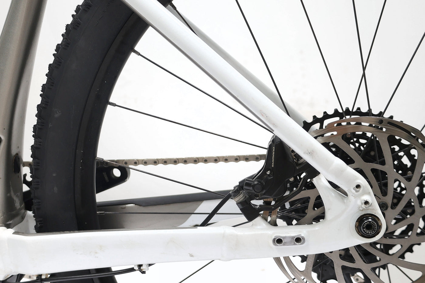 TREK Powerfly 5 2021 T.L