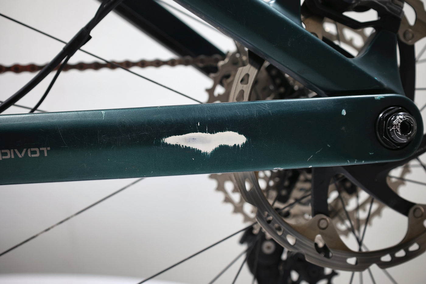 BH iLynx+ Enduro 9.8 2023 T.M