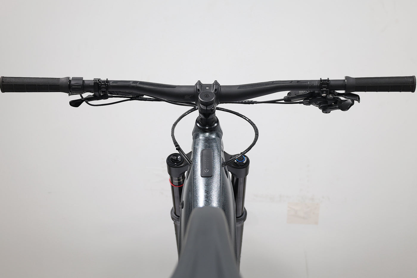 GIANT Reign E+ 2 2022 T.M