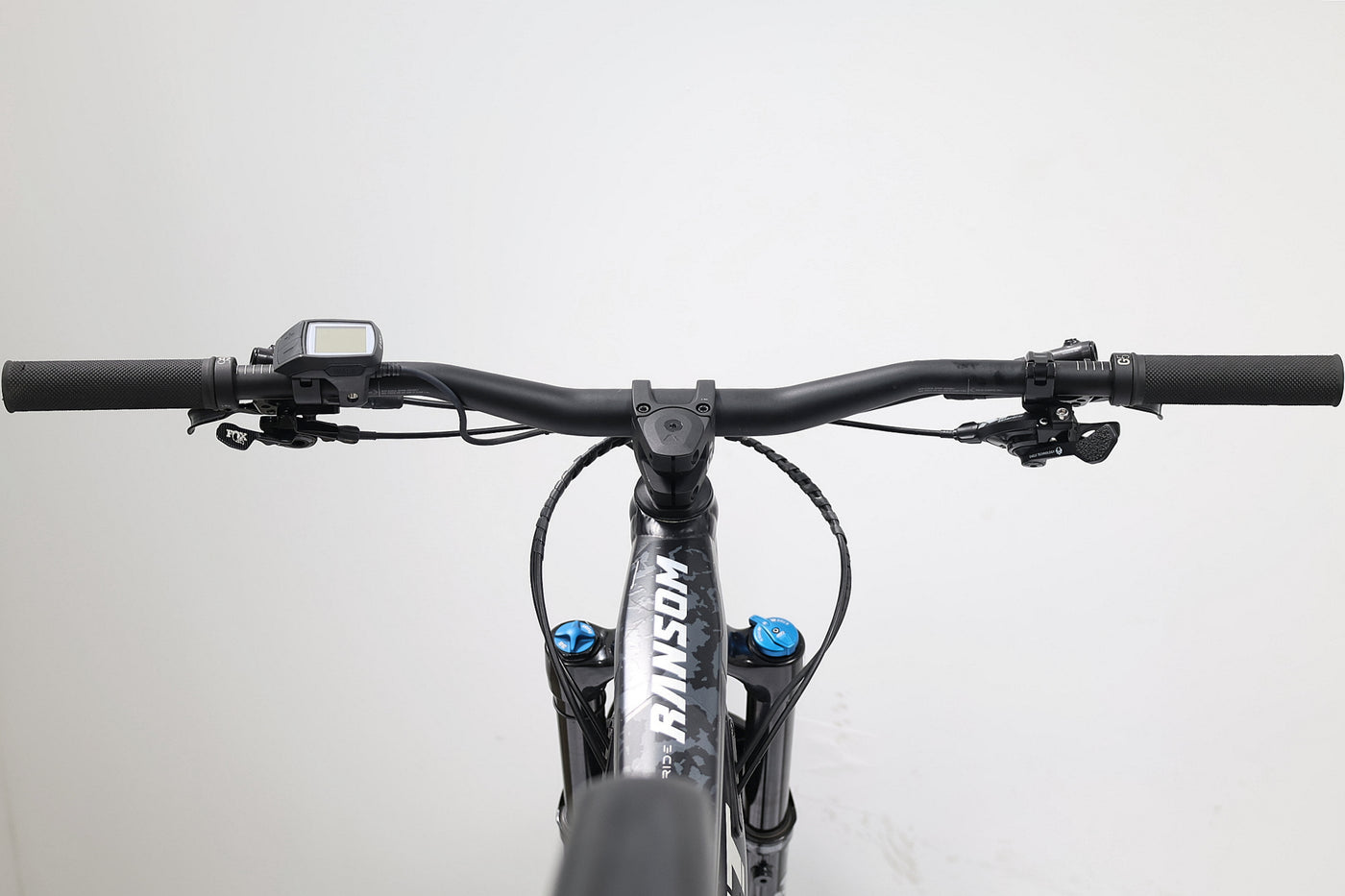 SCOTT Ransom eRide 910 2022 T.XL