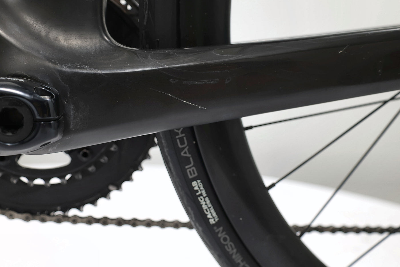 SCOTT Addict eRide 10 (UE) 2021 T.XS