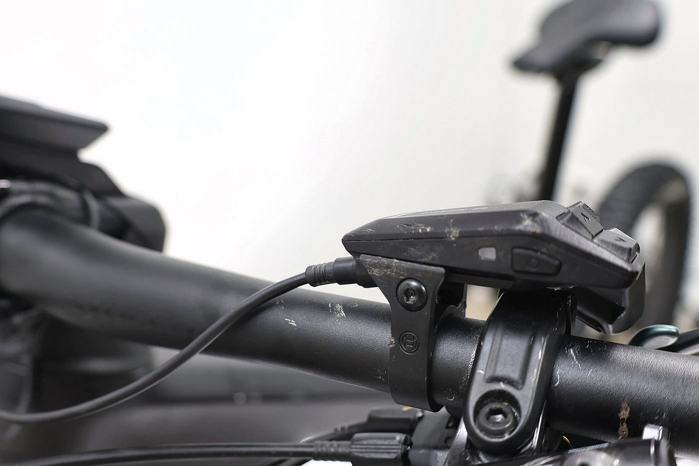Scott Patron eRide 900 2022 T.M