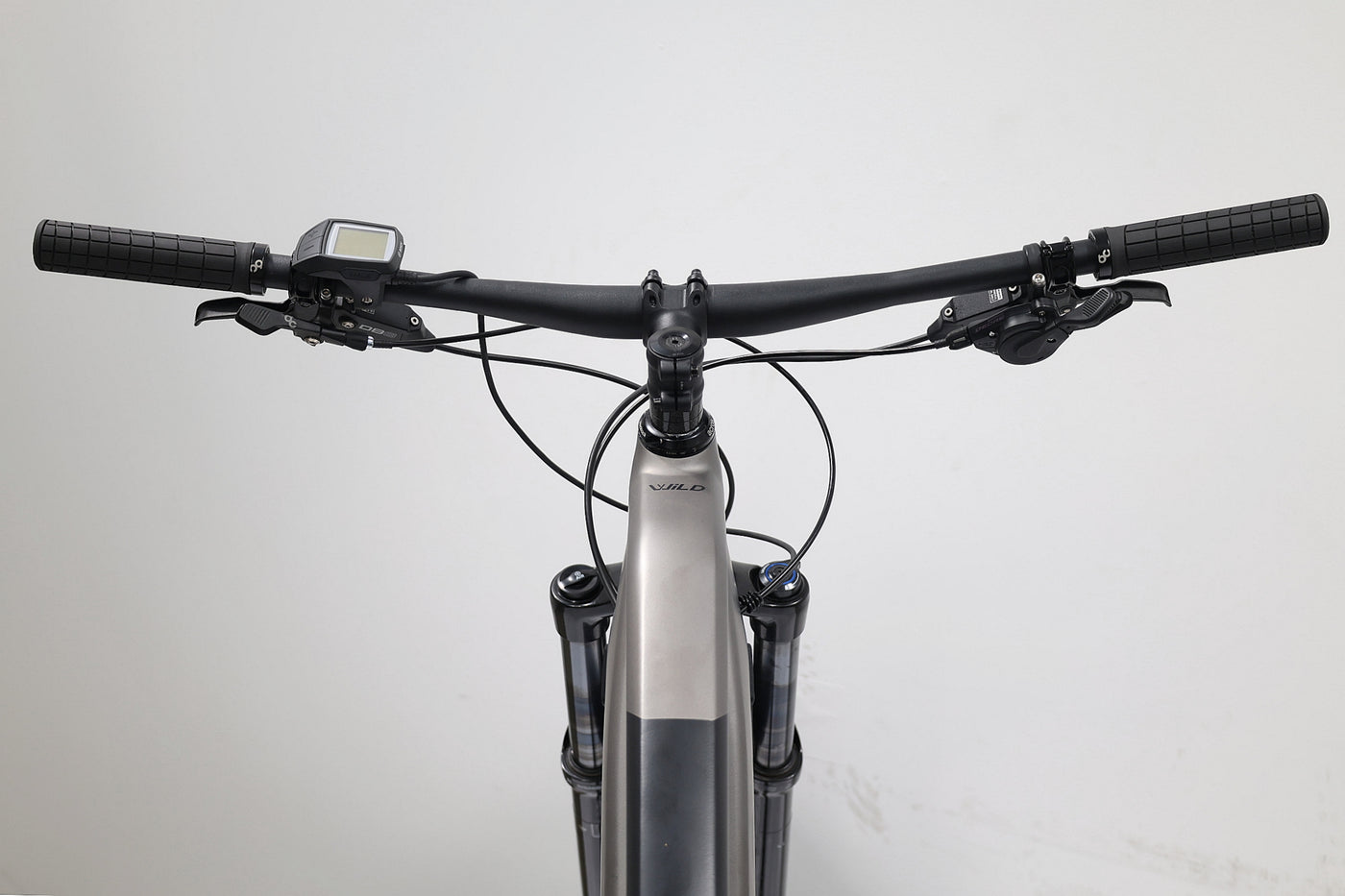 ORBEA WILD FS H30 2022 T.XL