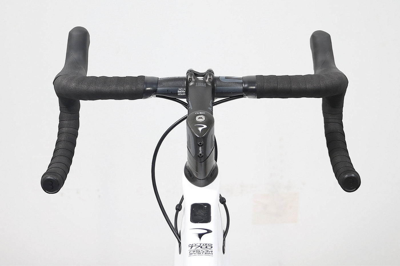 PINARELLO Nytro 2021 T.L Blanc