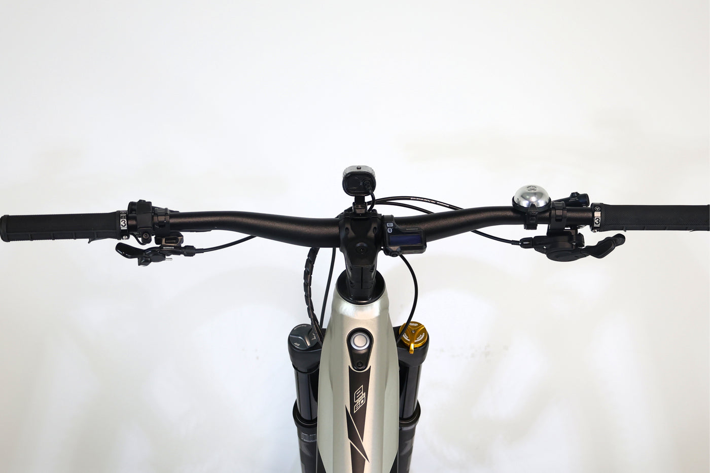 Merida eONE-SIXTY 775 2023 T.S 253583