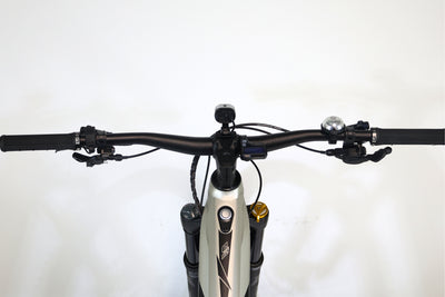 Merida eONE-SIXTY 775 2023 T.S 253583