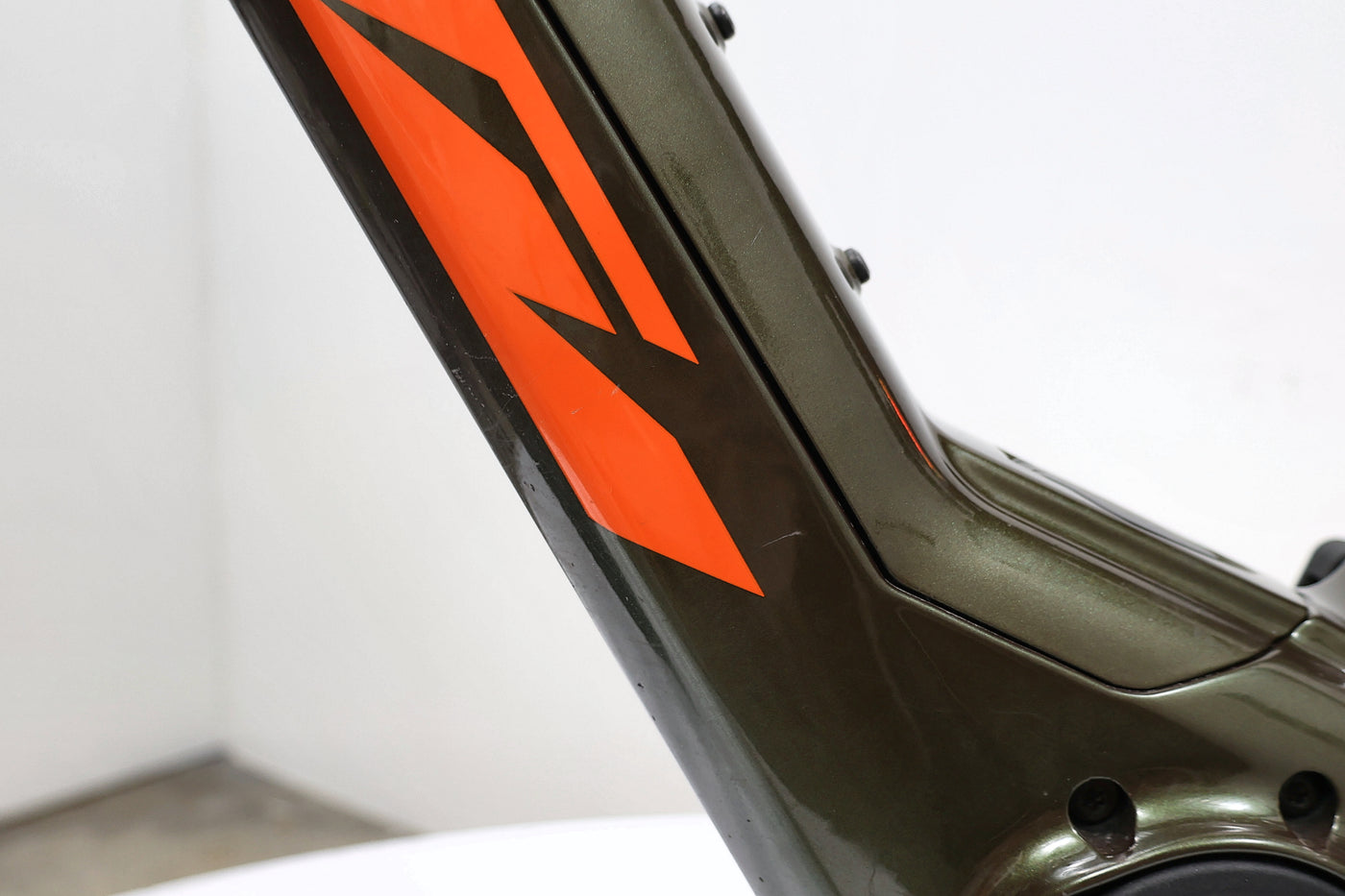 KTM Macina Prowler Prestige 2022 T.L
