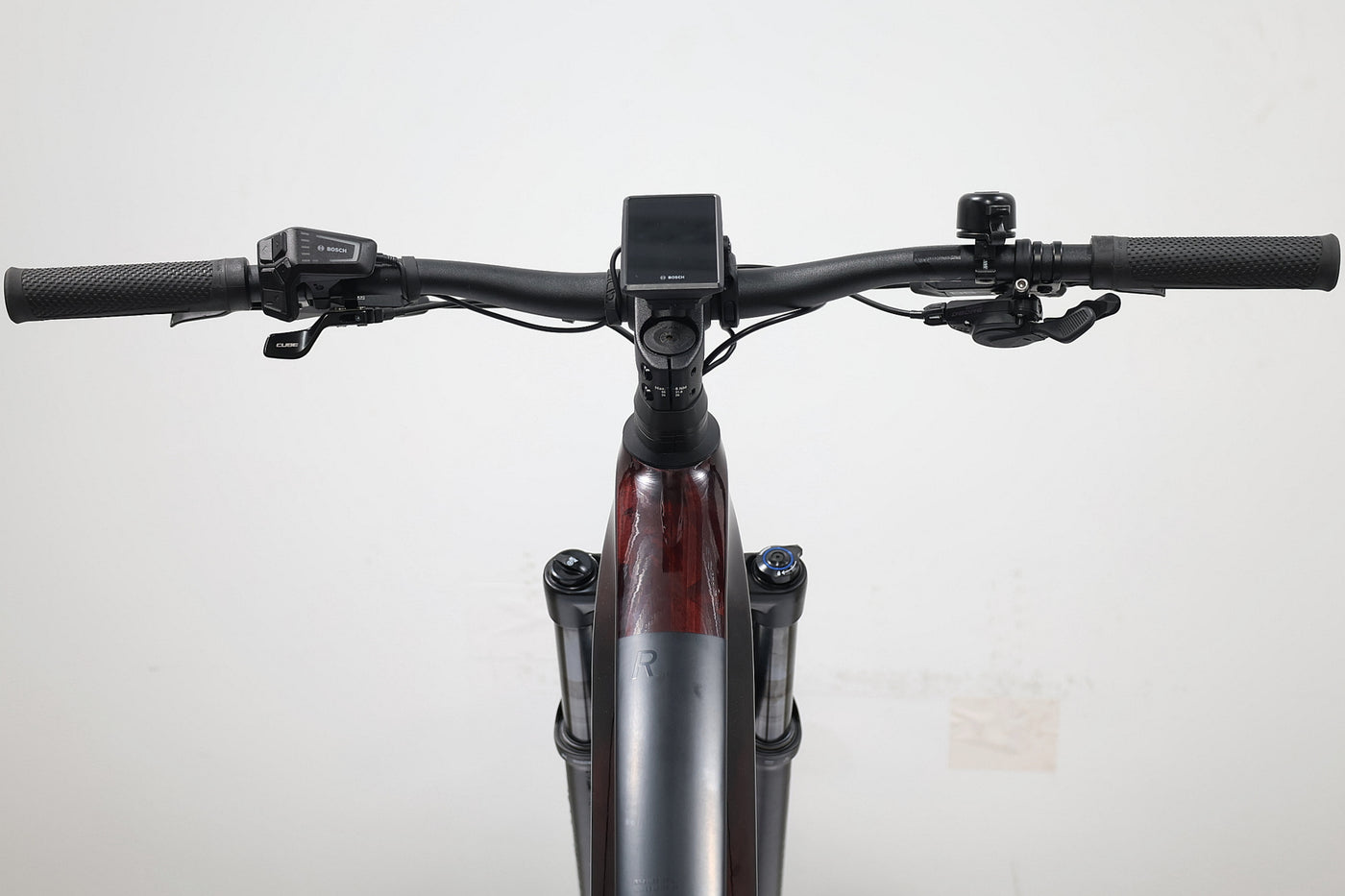 CUBE Stereo Hybrid 140 HPC Race 750 2024 T.L