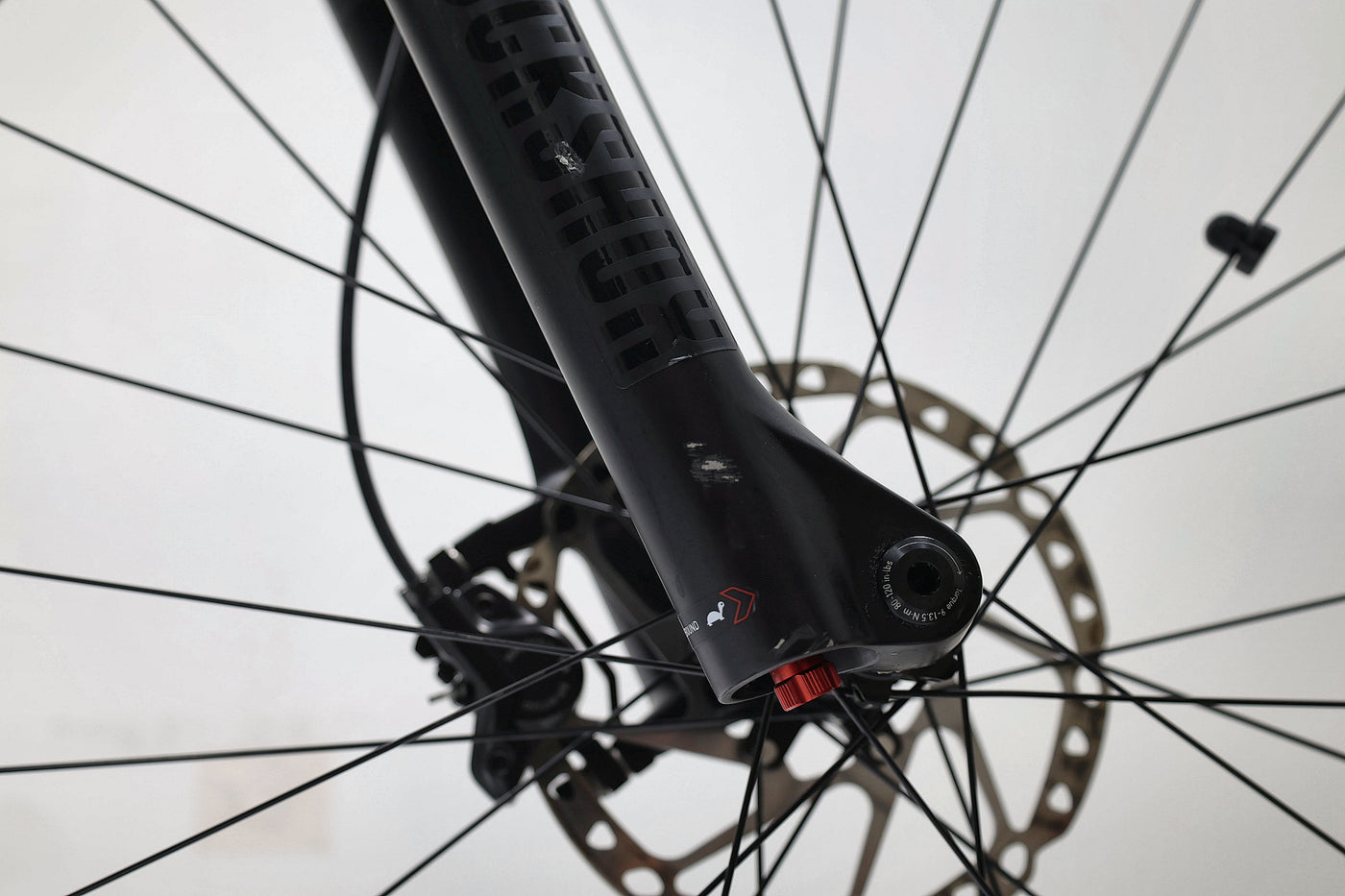 CUBE Stereo One22 Race 2023 T.XL