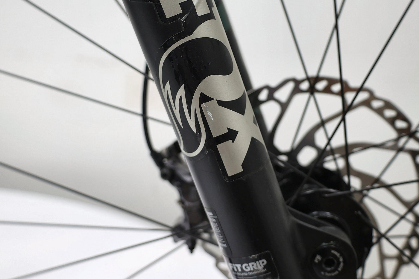 BH iLynx+ Enduro 9.8 2023 T.M