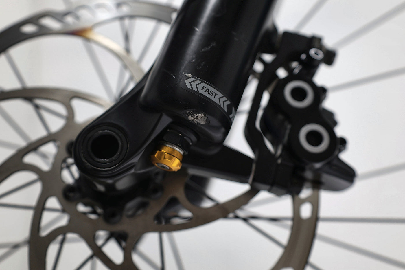 SCOTT Genius ST 910 TR 2024 T.M