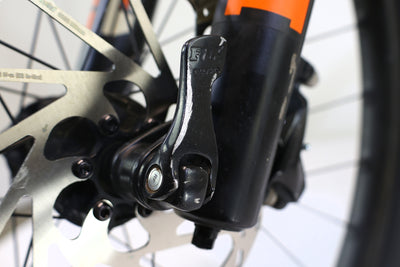 SANTA CRUZ Heckler CC X01 RSV 2020 T.XL 251544