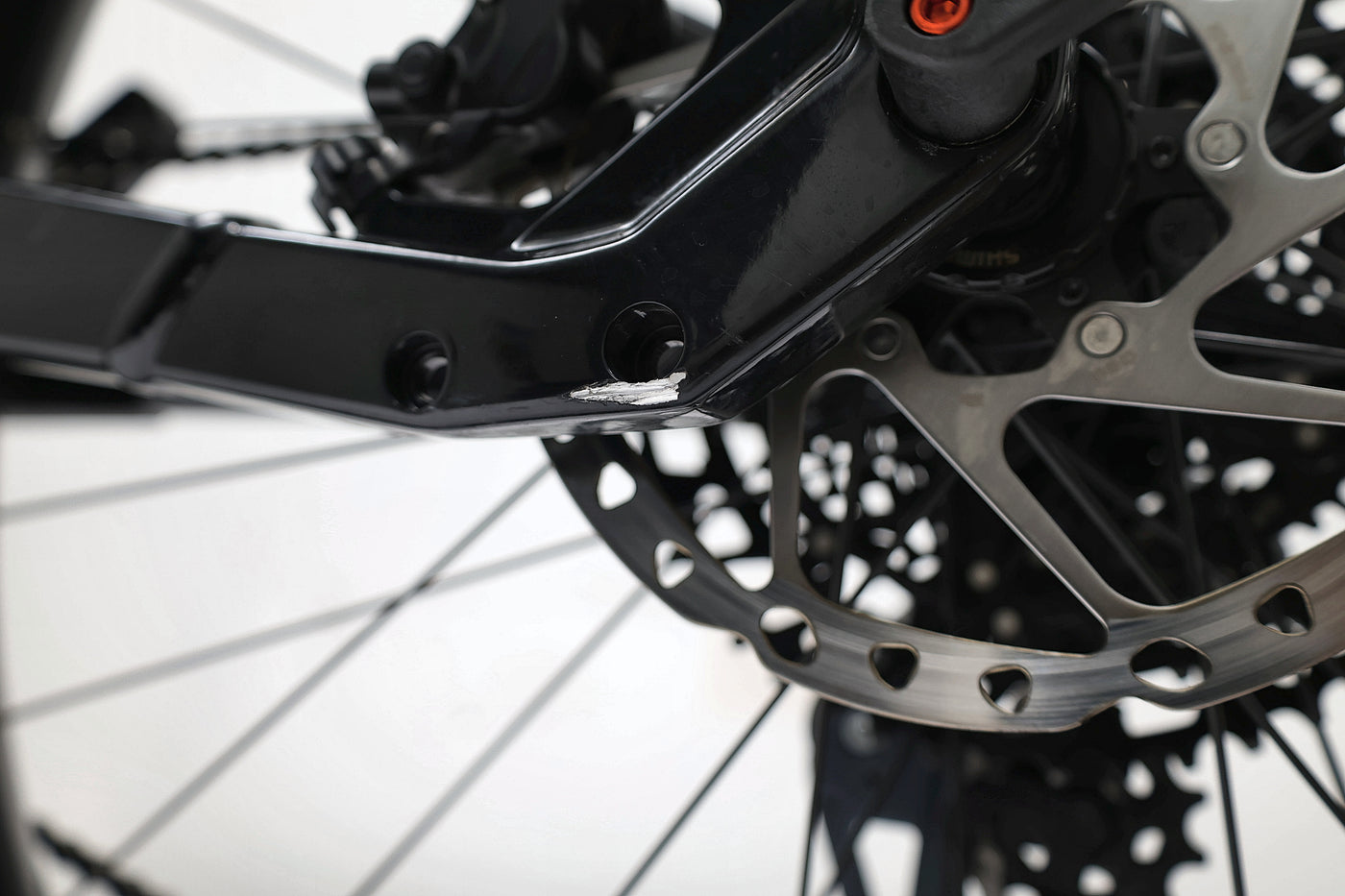 KTM Macina Kapoho 7973 2023 T.L