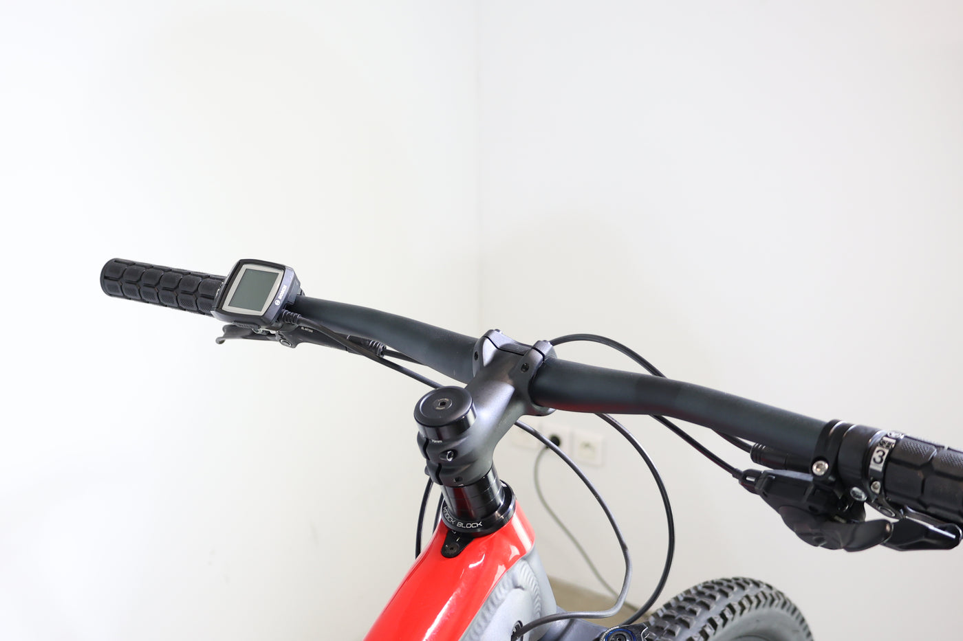 Trek Powerfly FS 5 2018 500wh ML 246235