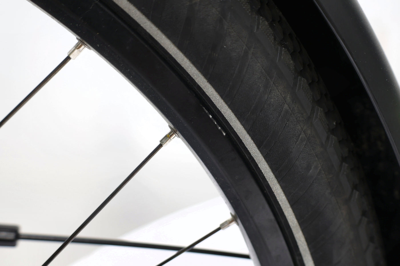 HAIBIKE Trekking 6 Lowstandover 2021 T.L