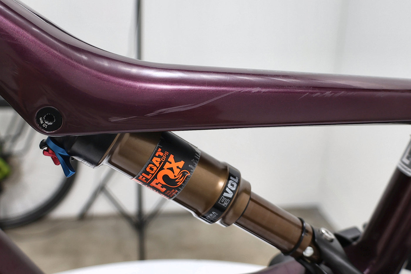 ORBEA OCCAM SL M10 2022 T.L