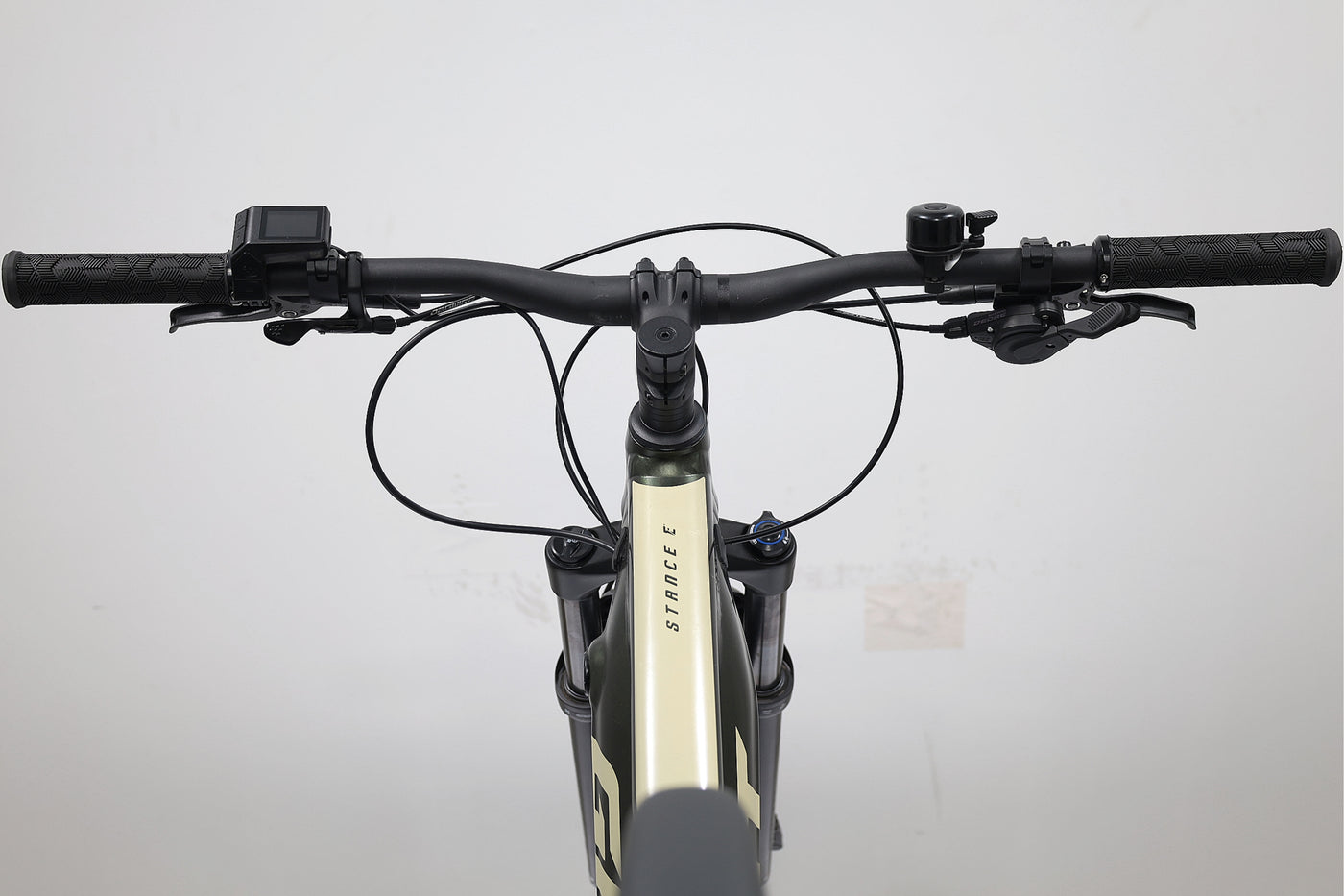 GIANT Stance E+ 1 Pro 2022 T.M