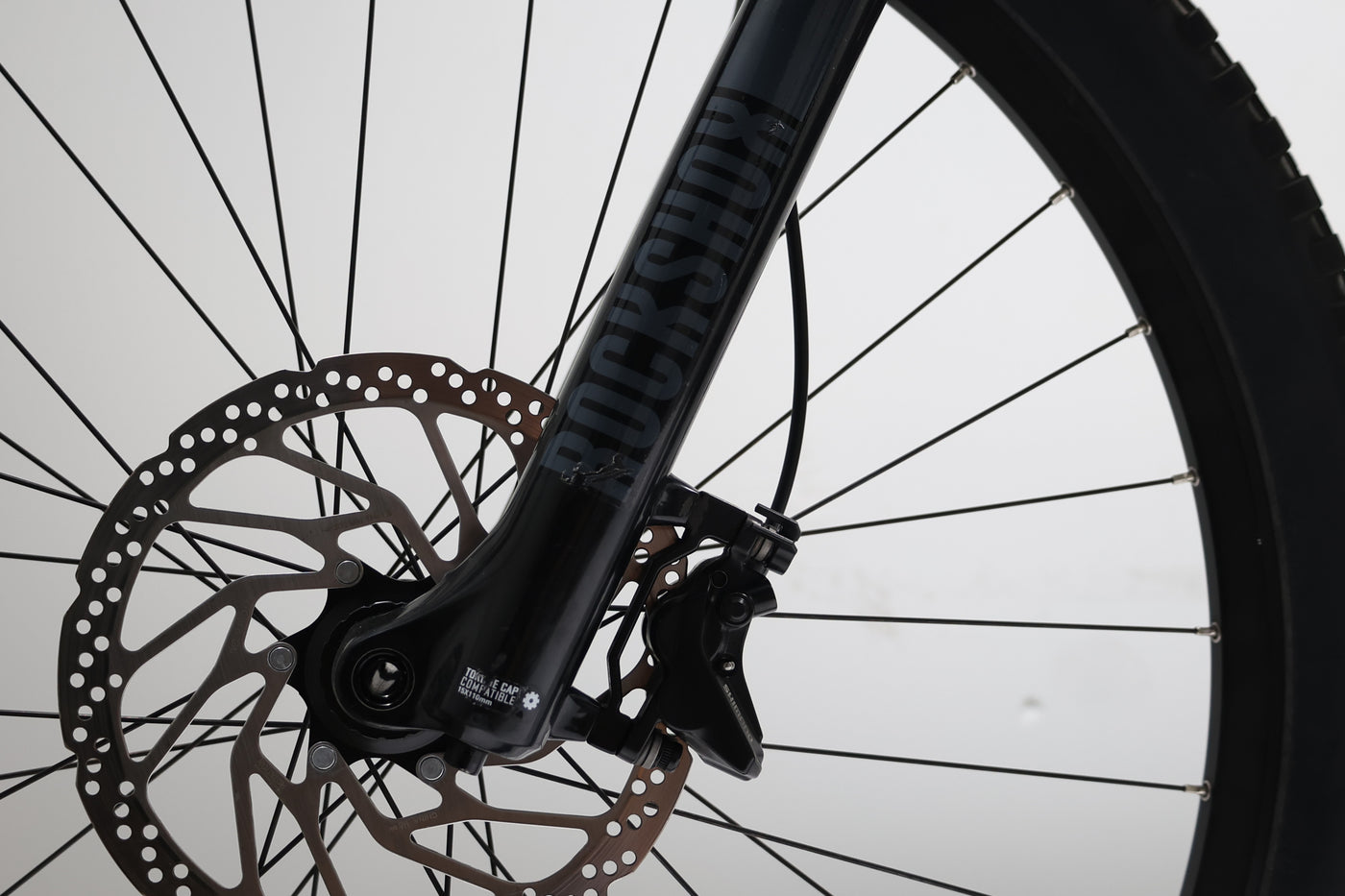 HAIBIKE AllMtn CF 8 2022 T.L