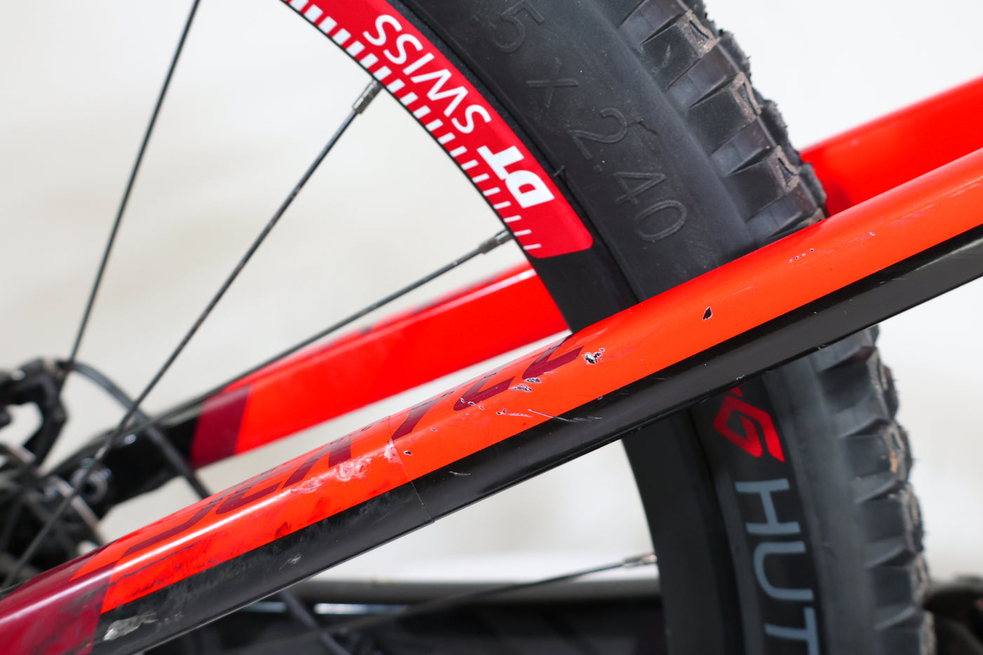 CANNONDALE Jekyll 3 Carbon 2018 T.M 247335