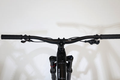 CUBE Stereo 150 C:62 Race 29 2022 T.M