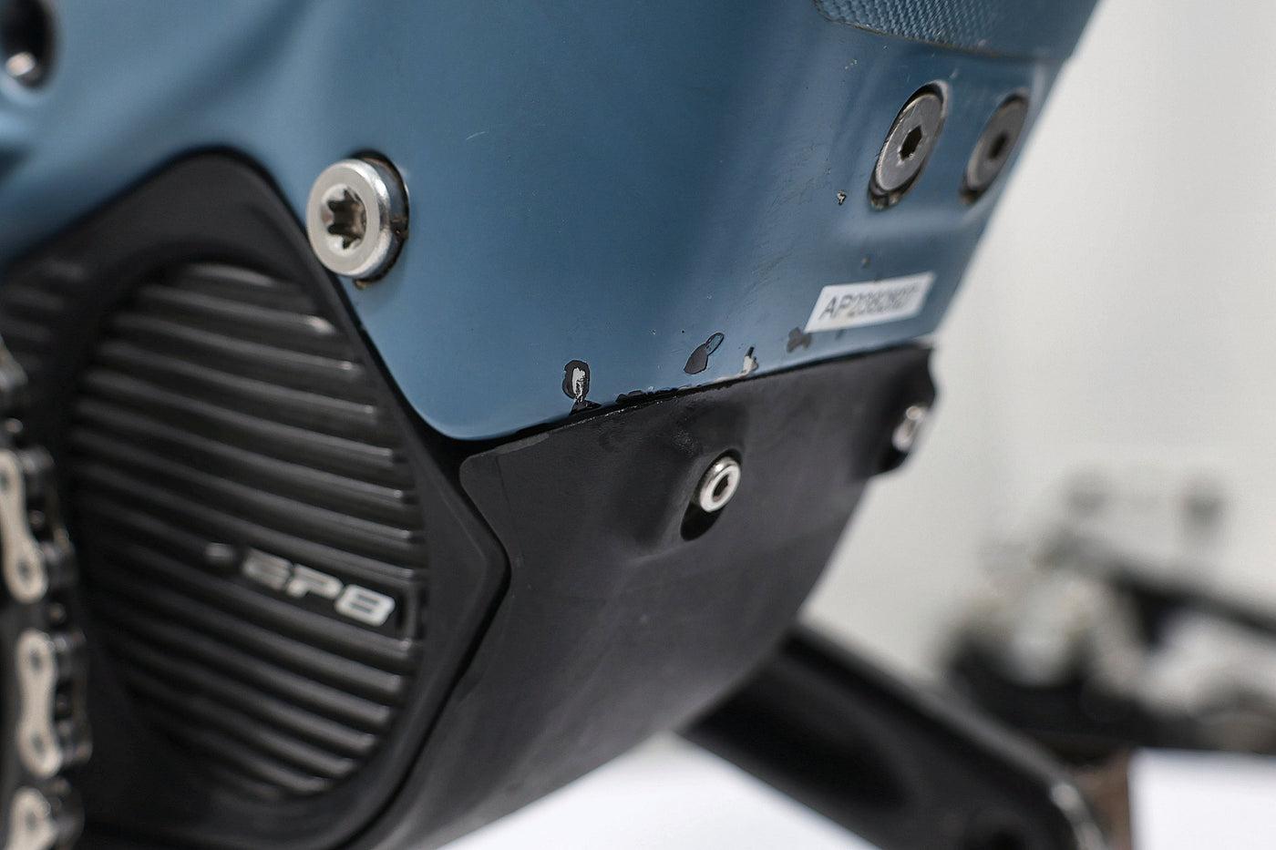 MONDRAKER Crusher R 2024 T.L