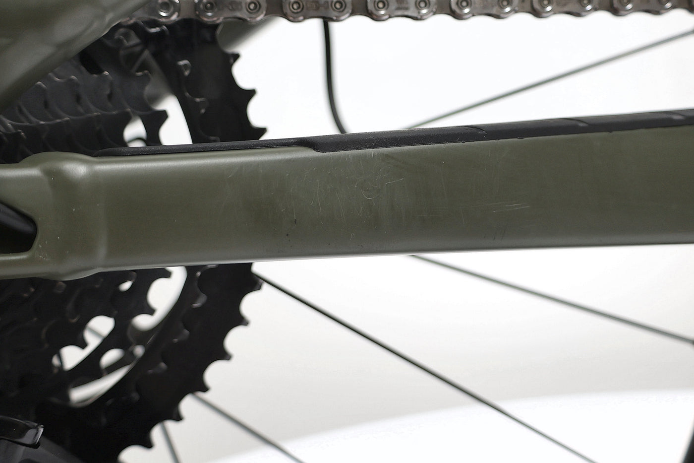 TREK Remedy 8 2022 T.M