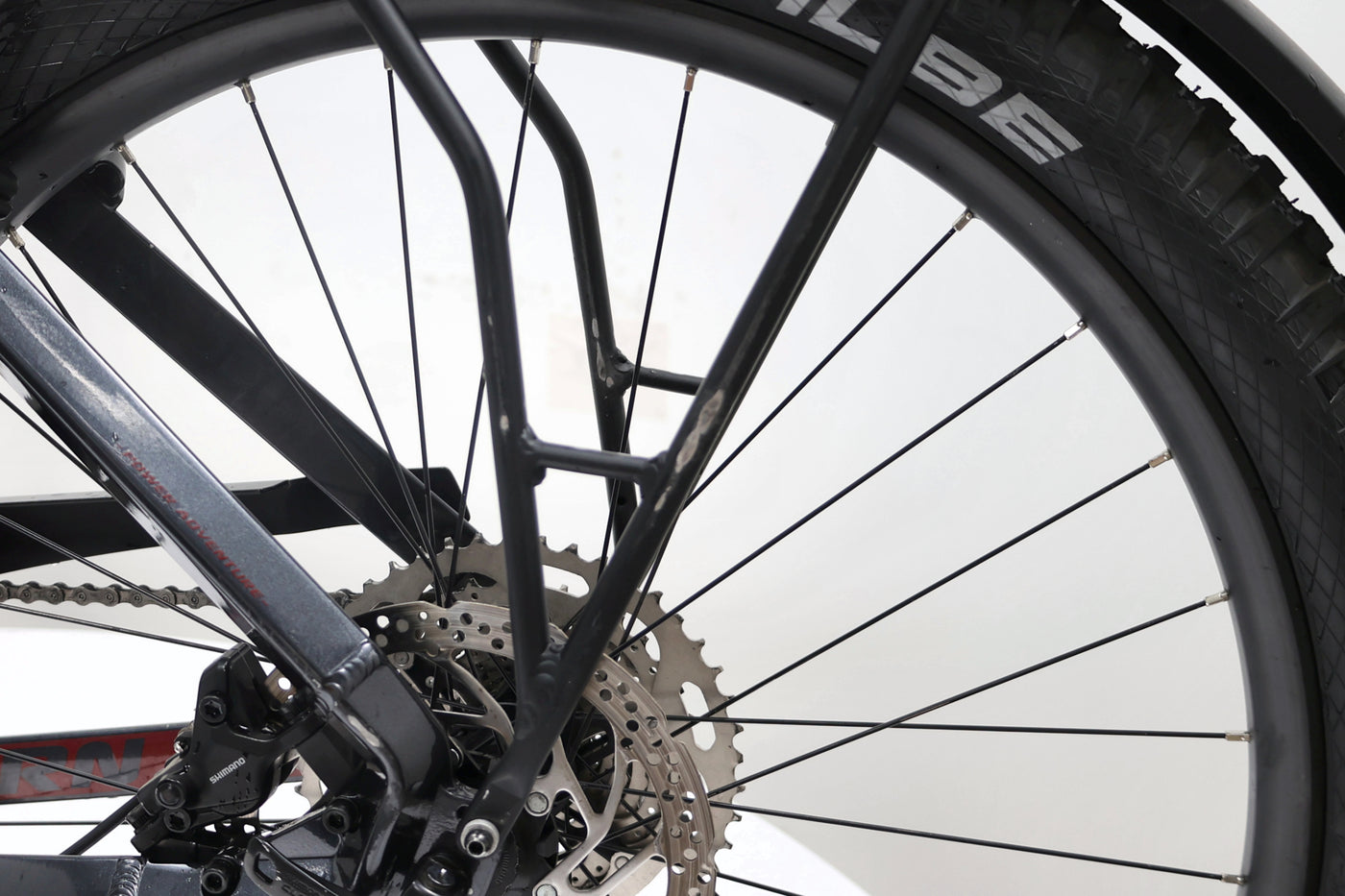O2FEEL Vern 8.1 Adventure 2022 T.L