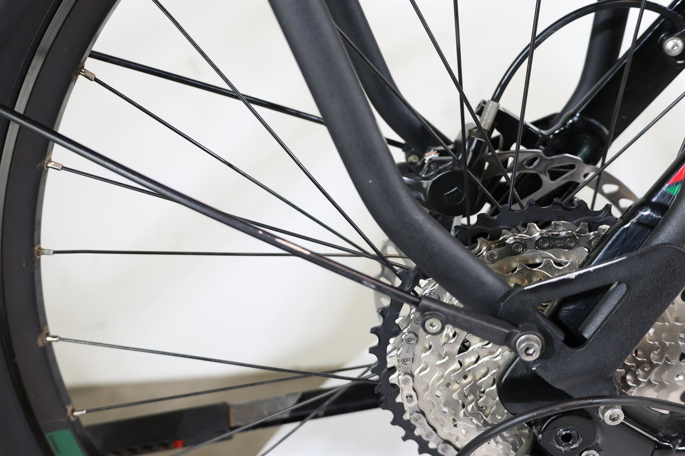 HAIBIKE Sduro Trekking 8.0 2021 T.L 247401