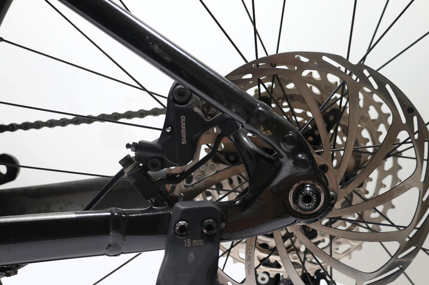 TREK Powerfly 7 2020 T.M 252520