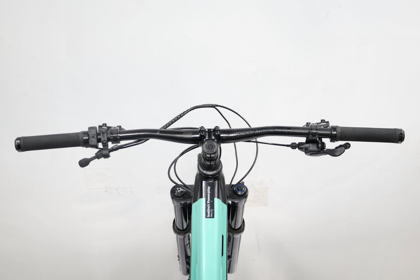 ROCKY MOUNTAIN Instinct Powerplay Alloy 30 2021 T.M