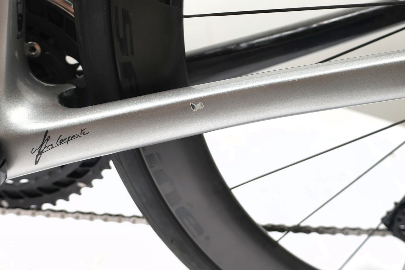 CANYON Endurace CF SLX Disc 8.0 Di2 2018 T.M