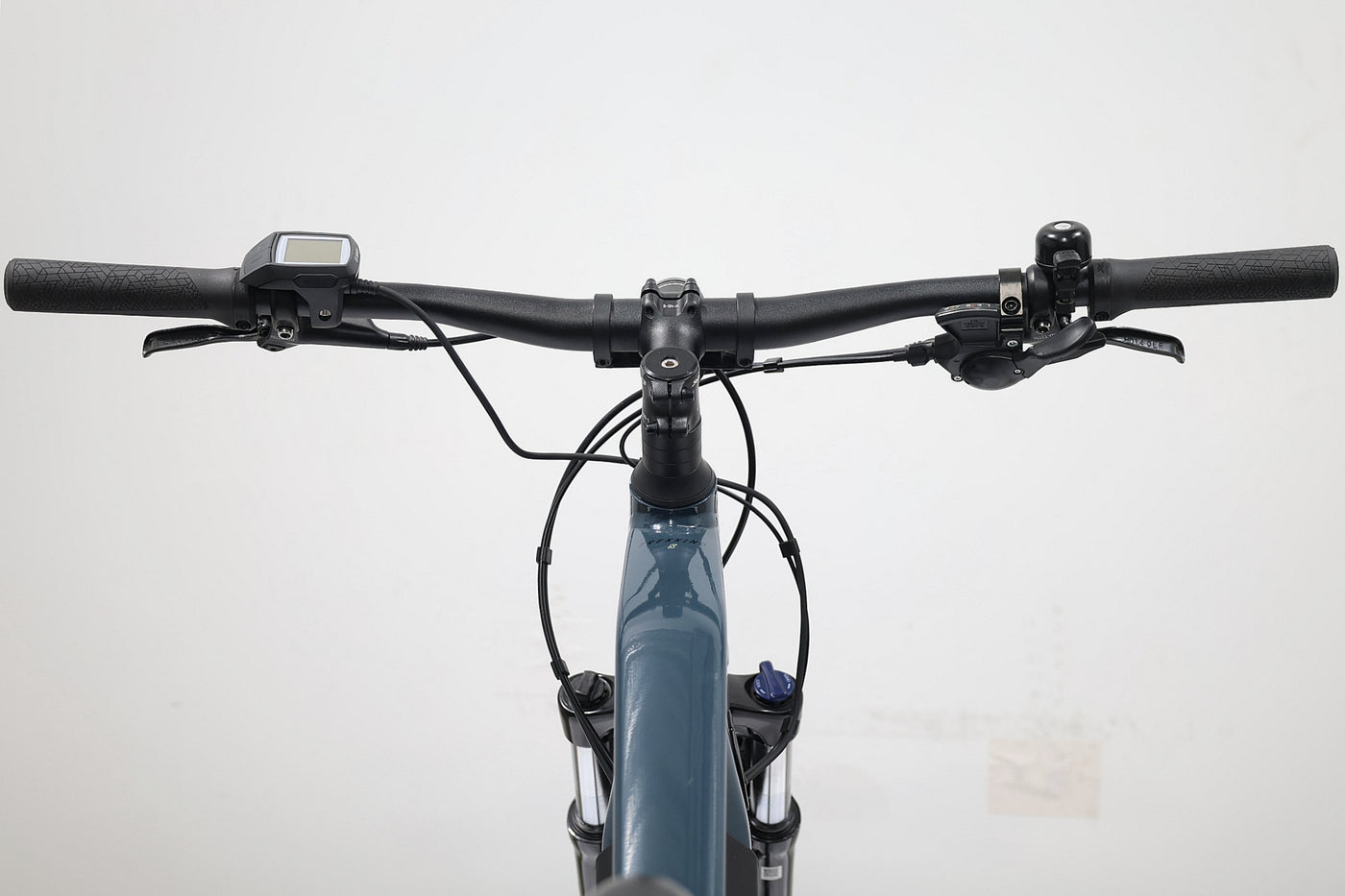 HAIBIKE Trekking 5 2021 T.L