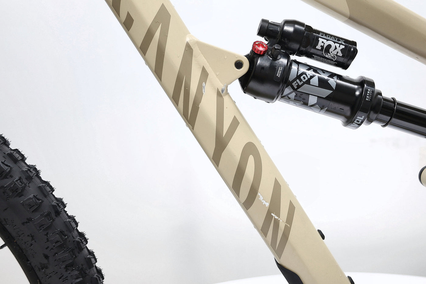 Canyon Spectral 29 AL 5 2022 T.M