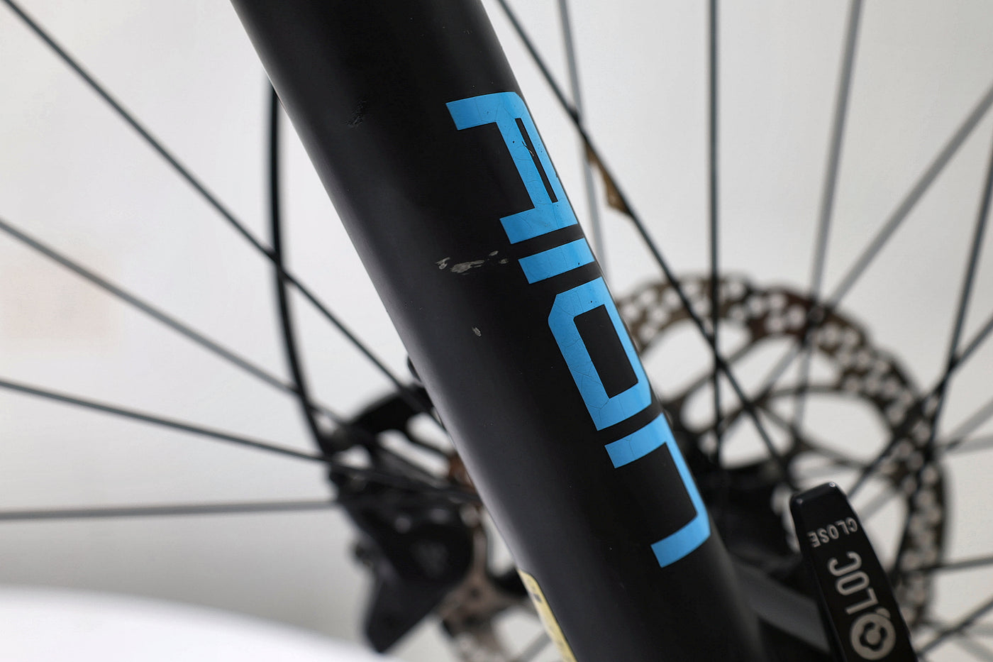 LAPIERRE Zesty TR 3.9 2022 T.M