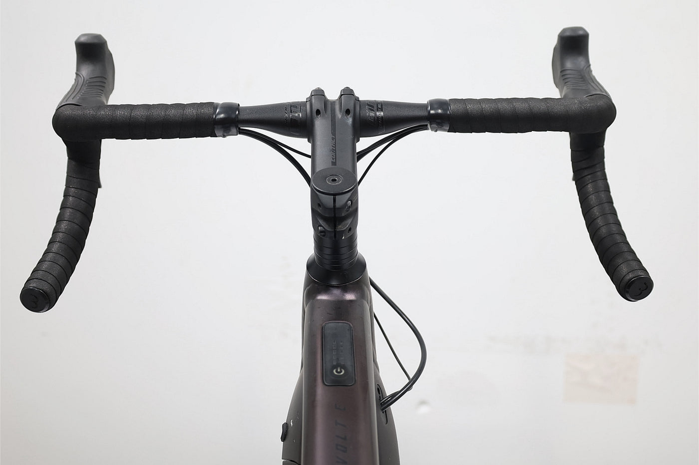 GIANT Revolt E+ 2022 T.L