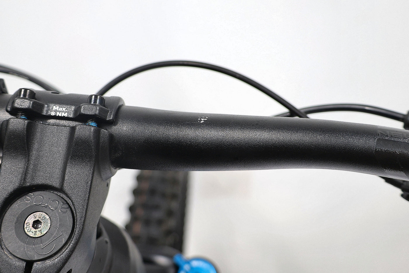 CUBE STEREO HYBRID 140 HPC SLX 750 2024 T.M