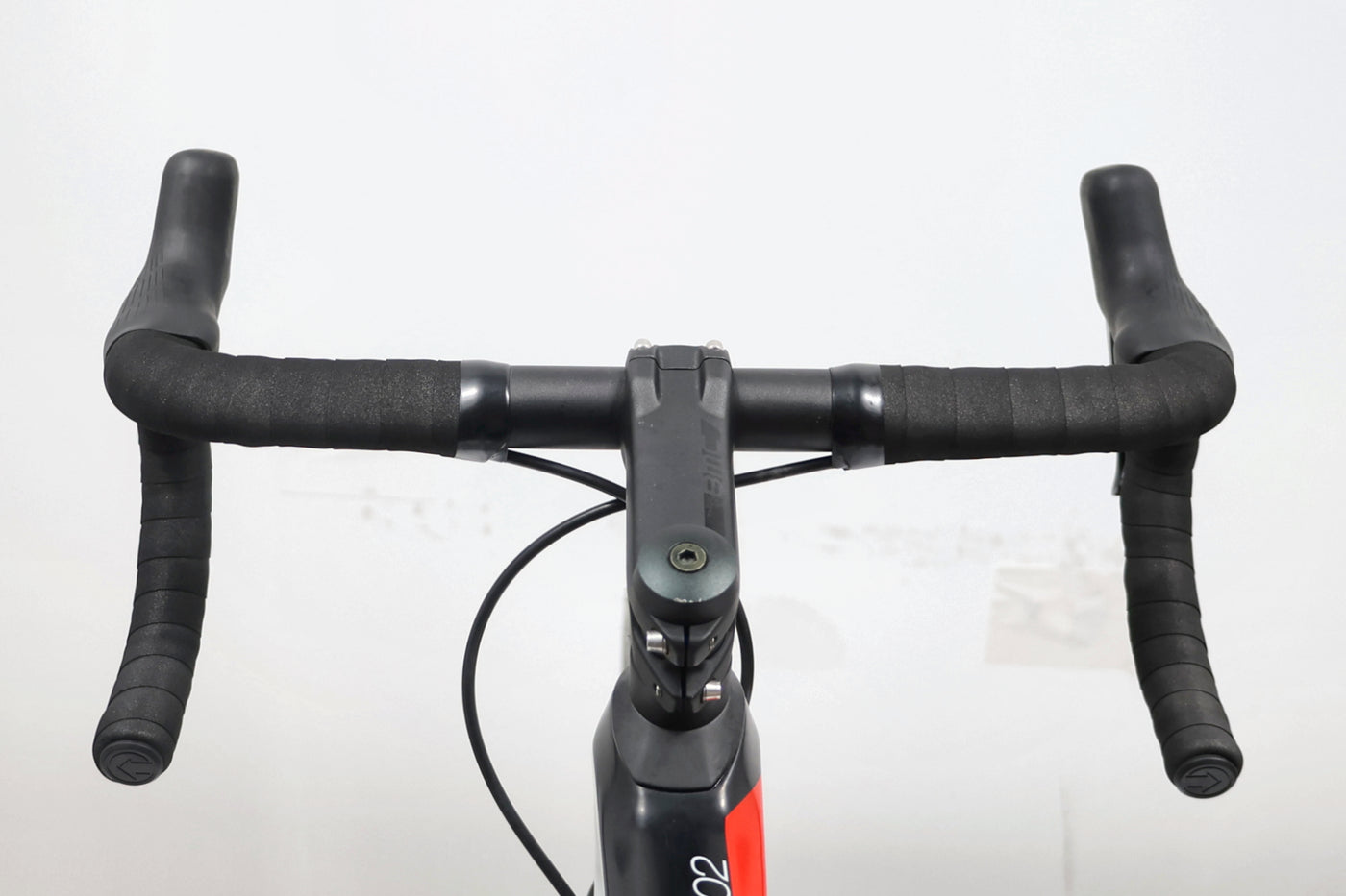 BMC Teammachine SLR 02 Disc ONE 2019 T.56