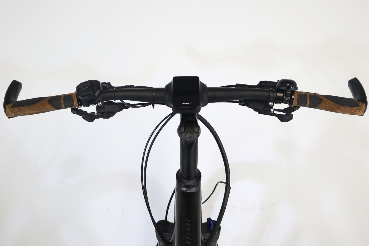 GIANT Explore E+ 1 GTS 2022 T.XXL