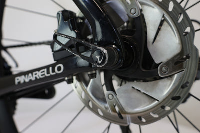 PINARELLO Nytro 2018 T.M 254246