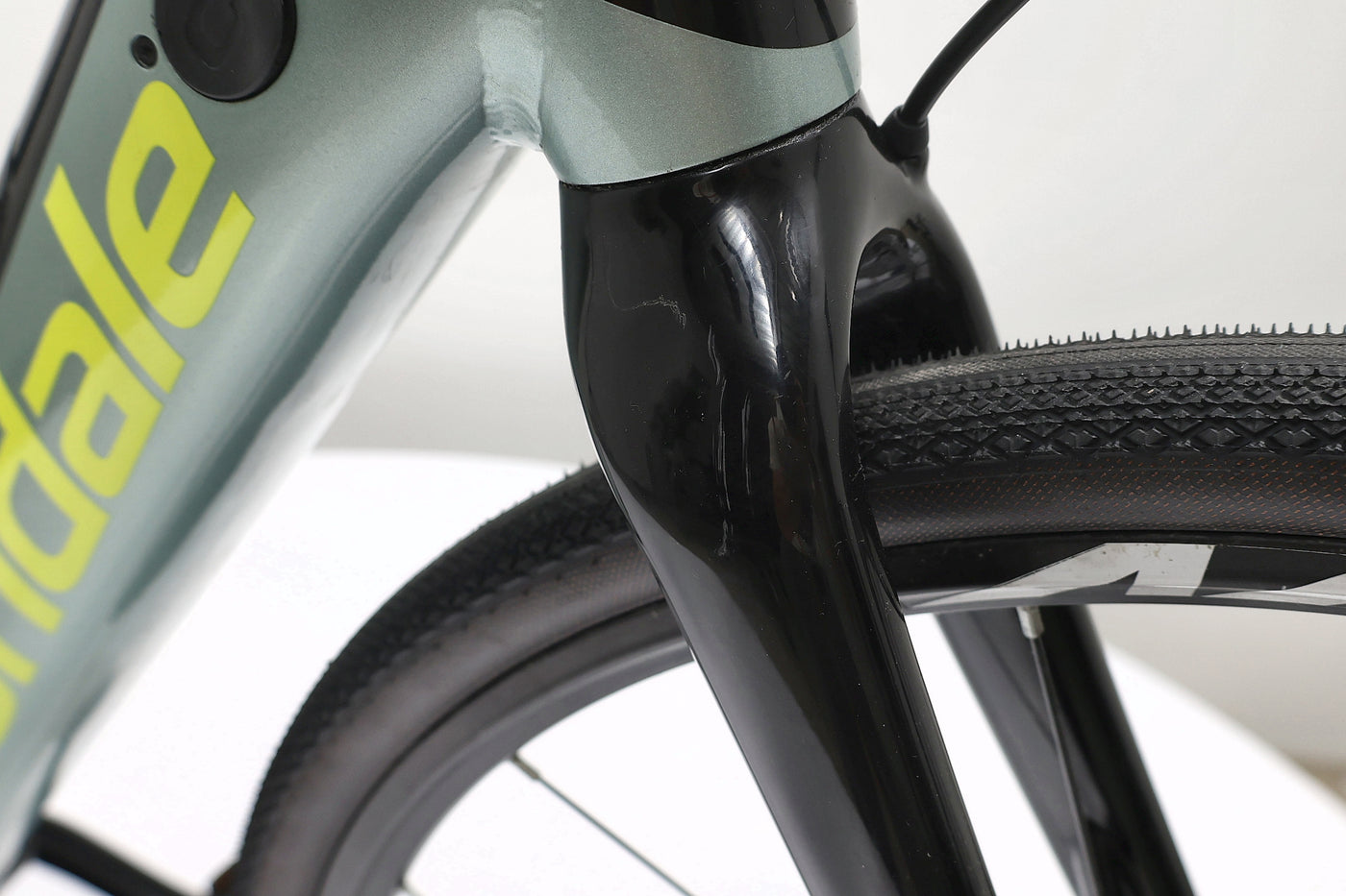 CANNONDALE Synapse Neo 2 2019 T.M
