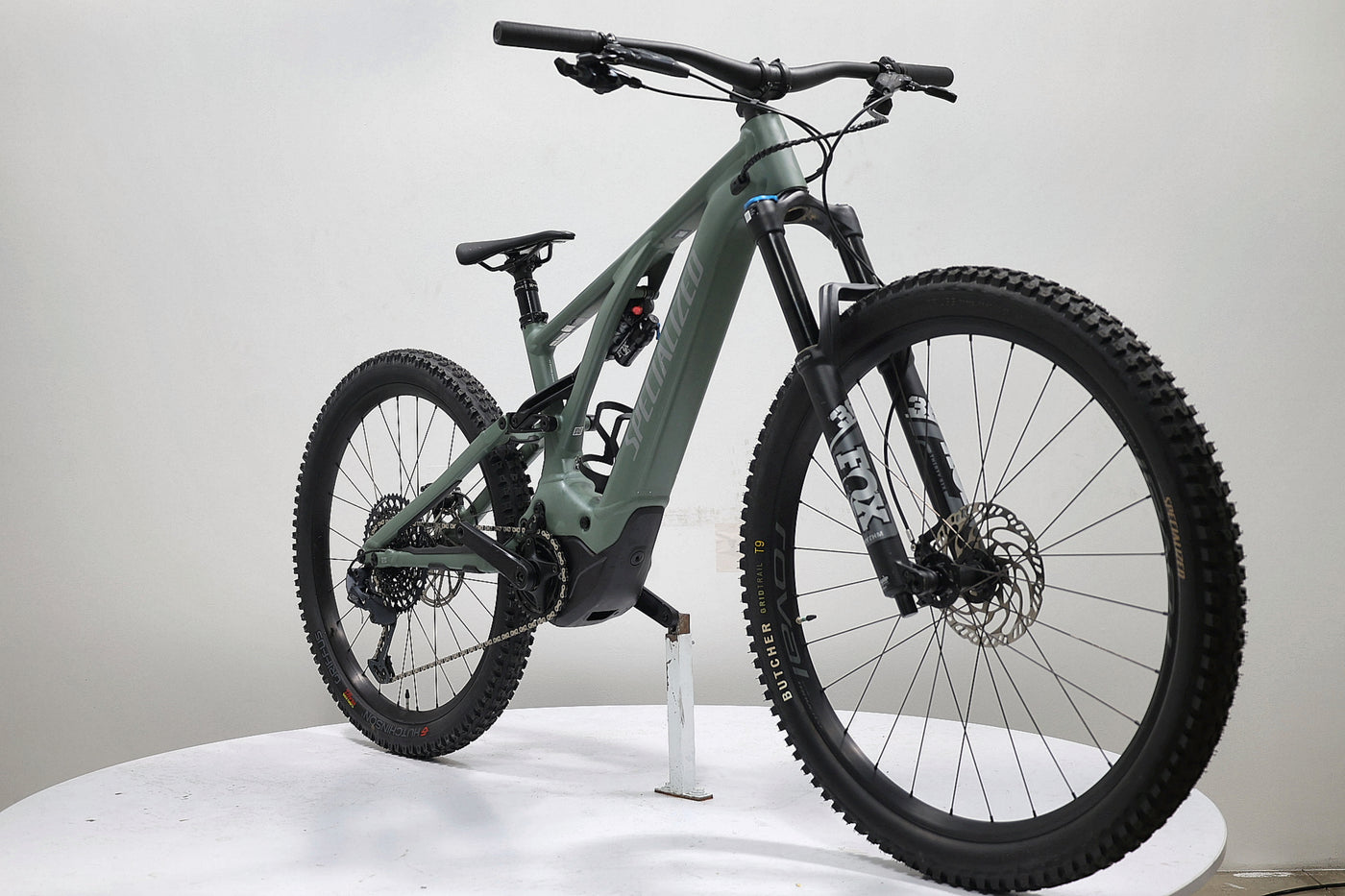 SPECIALIZED Turbo Levo Comp Alloy 2022 T.M