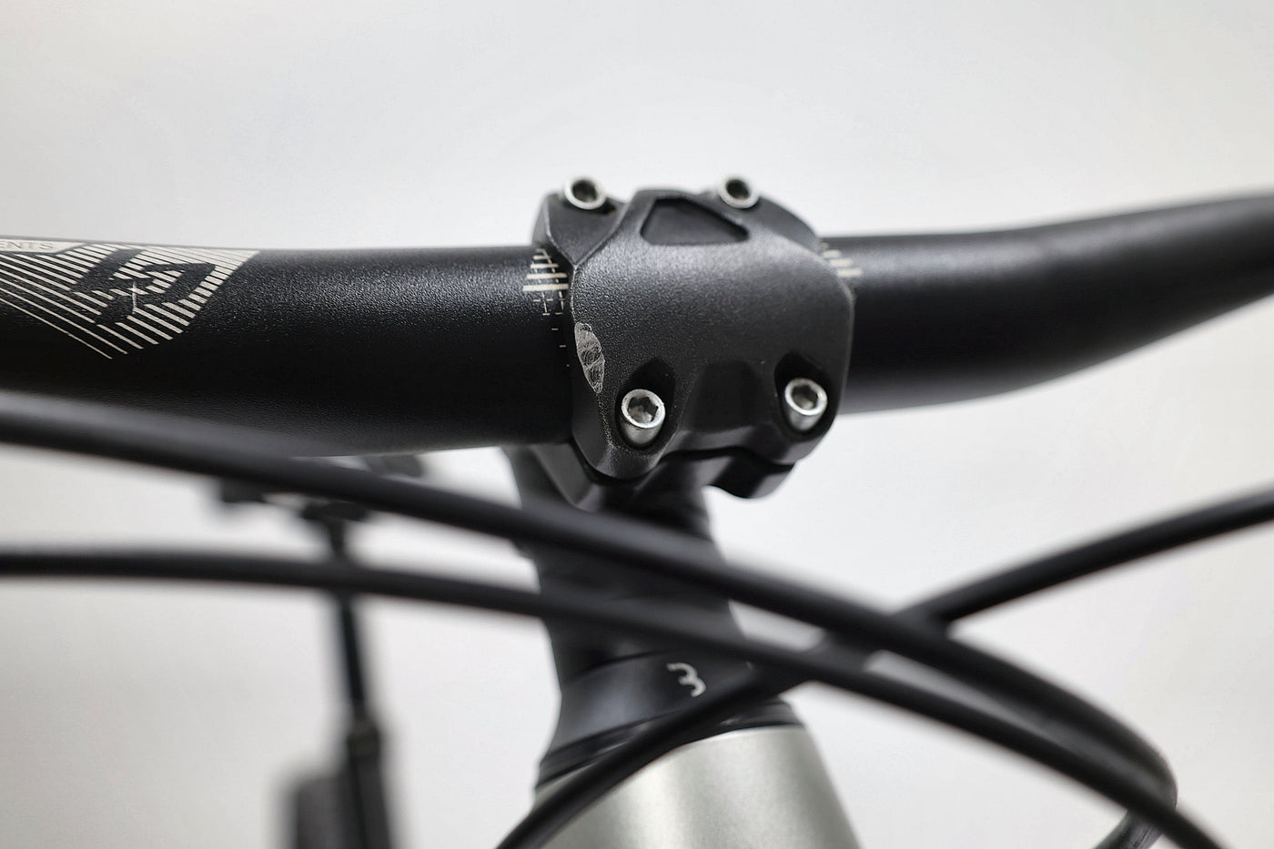 LAPIERRE Zesty TR 3.9 2022 T.M