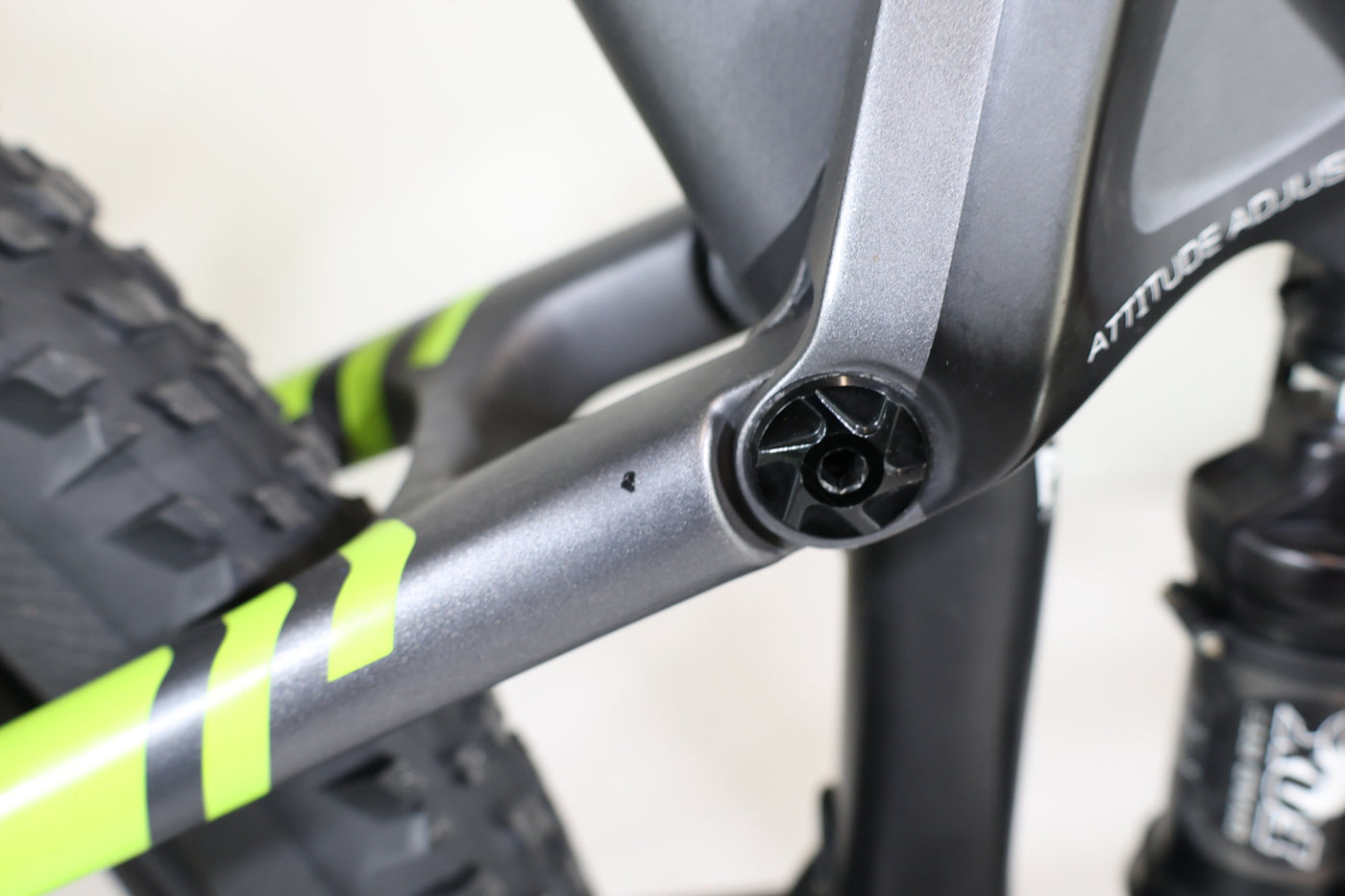 Nouveaux Cannondale Trigger et Jekyll Nouveaux Cannondale Trigger et Jekyll