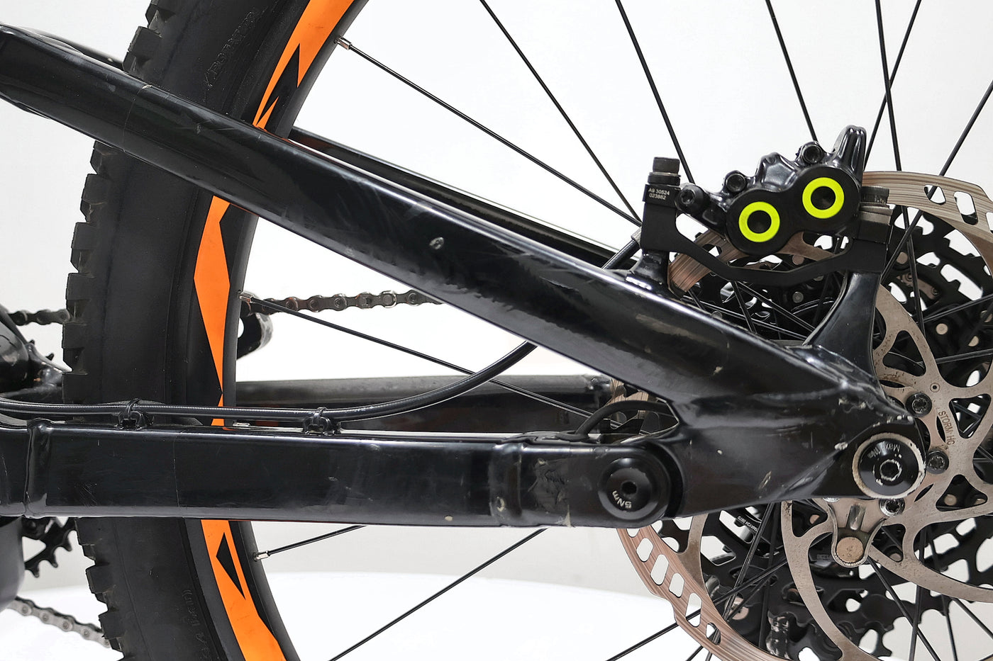 CANNONDALE Moterra Carbon 3+ 2020 T.L