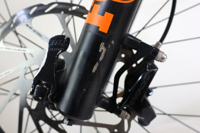 SANTA CRUZ Heckler CC X01 RSV 2020 T.XL 251544