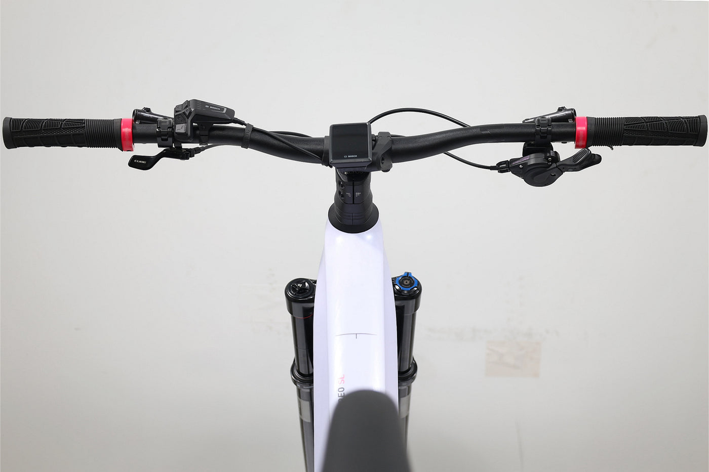 CUBE Stereo Hybrid 140 HPC SL 750 2022 T.L
