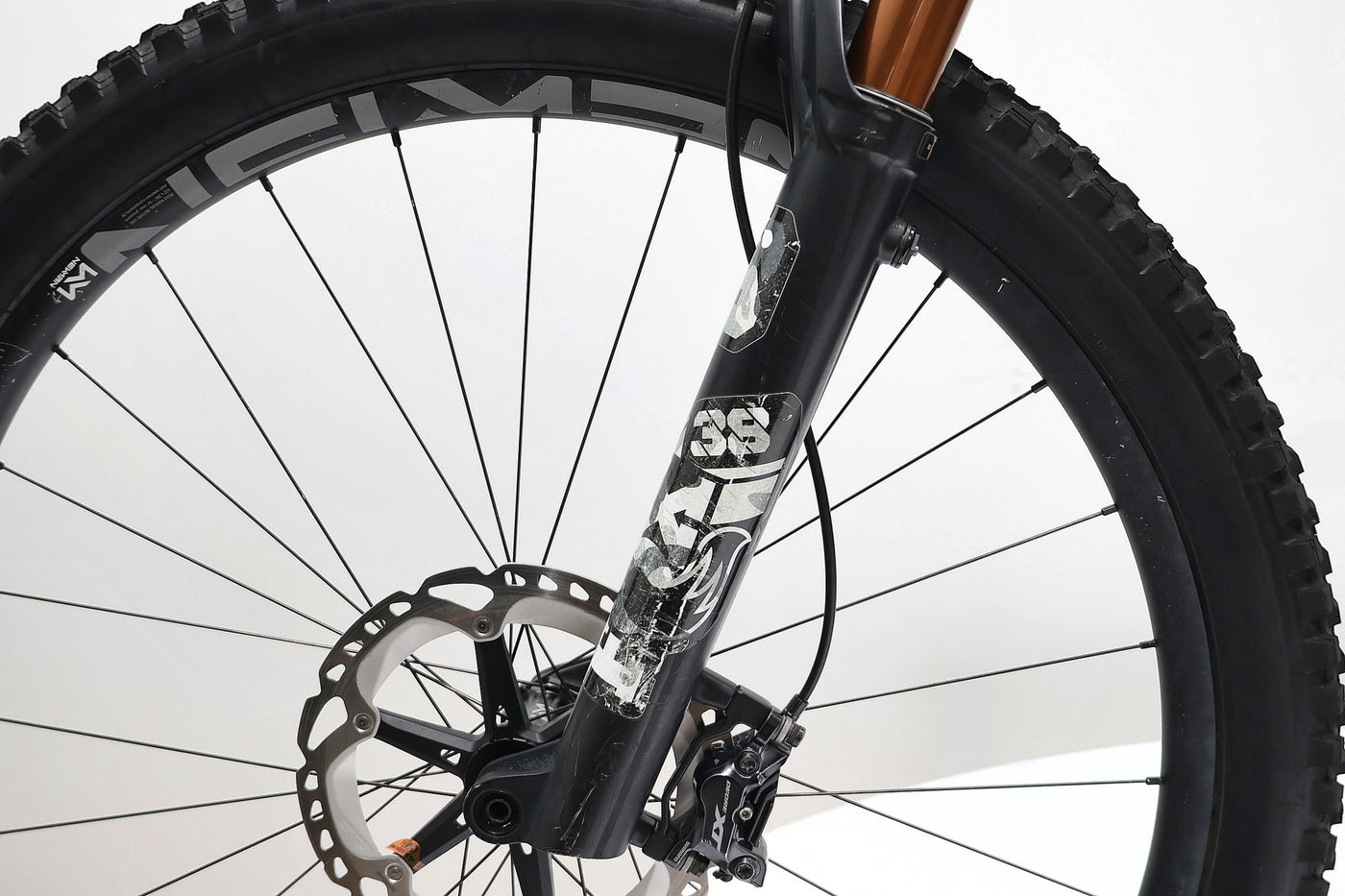 PIVOT Shuttle Team Edition 726Wh 2022 T.S