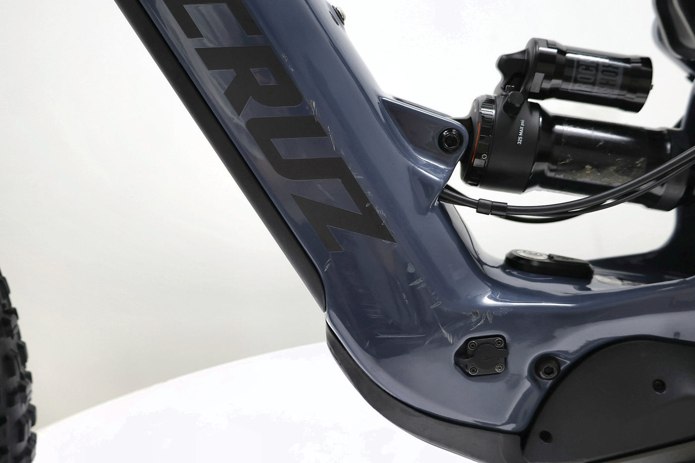 SANTA CRUZ Heckler 9 C Kit R 2023 T.XL