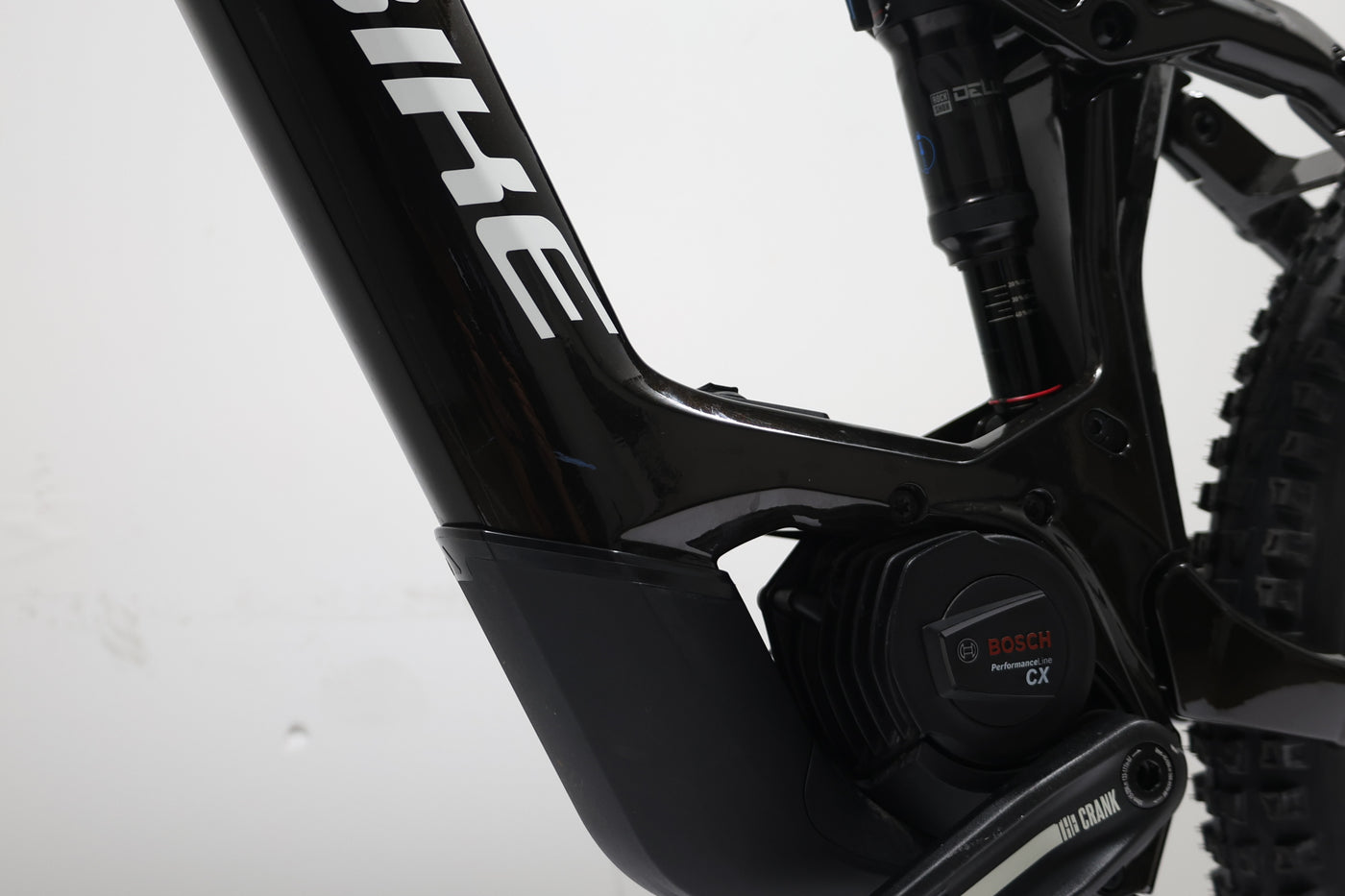 HAIBIKE AllMtn CF 8 2022 T.L