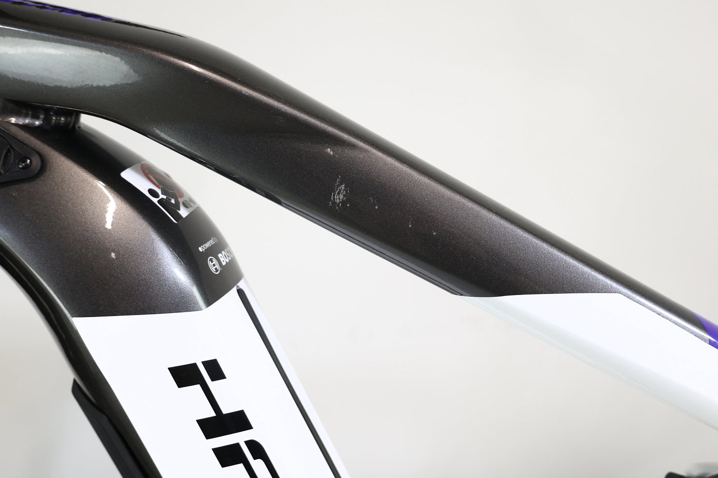 HAIBIKE FullNine 8 2021 T.S 253616